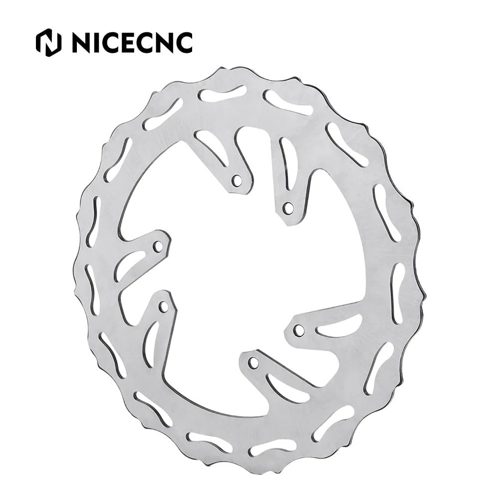 NICECNC HONDA 260MM ÖN FREN DİSKİ