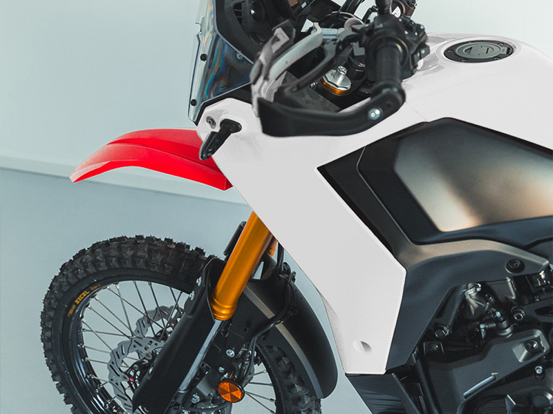 RTECH YAMAHA TENERE 700  GRENAJ SET 25-26