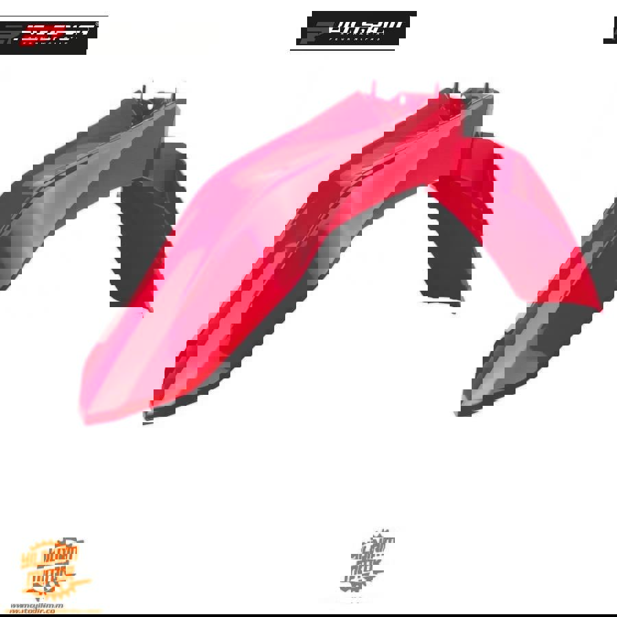 Polisport GasGAs EC Ön Çamurluk 18-20