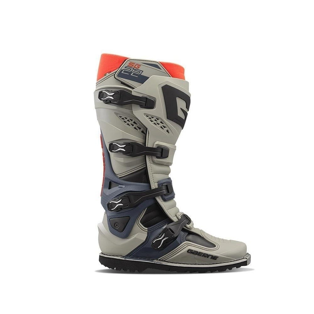 GAERNE SG22 GORE TEX ENDURO BOT