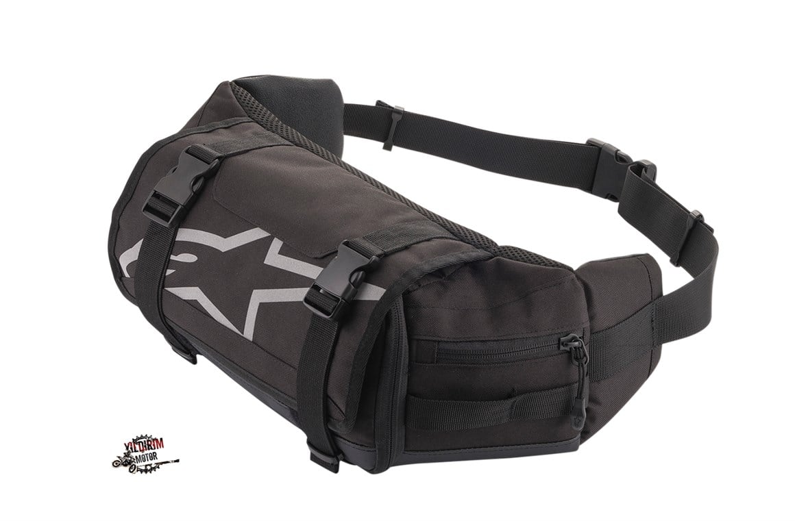 ALPİNESTARS BEL ÇANTASI