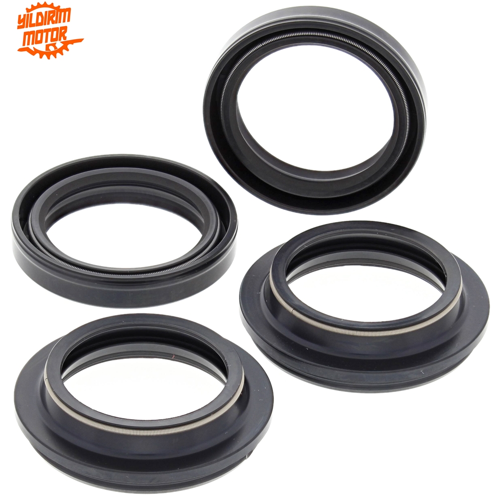 ALL BALLS ÖN AMORTİSÖR YAĞ VE TOZ KEÇESİ