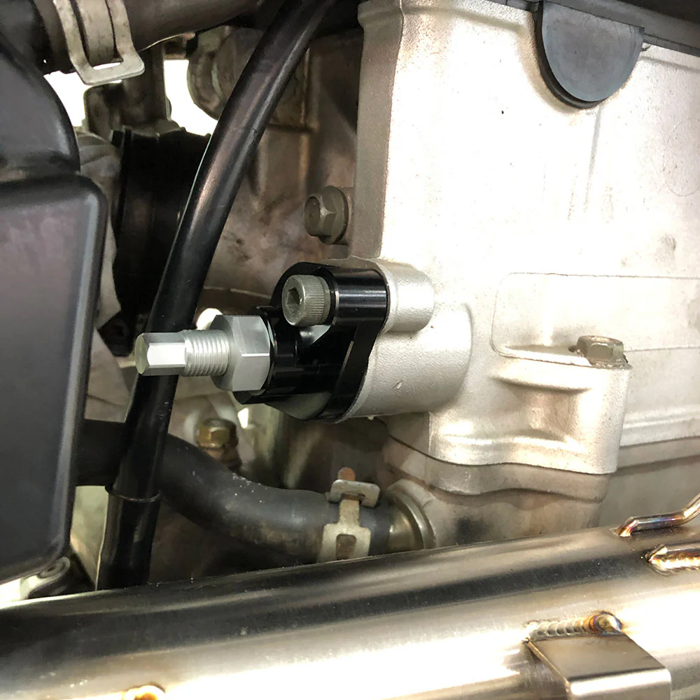 NICECNC KAWASAKI&SUZUKI EKSANTRİK GERGİSİ