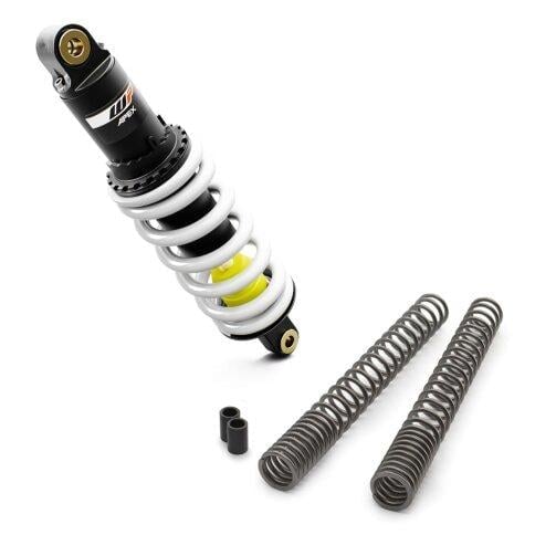 KTM 790/890 ADV 21-24 ALÇALTMA KİTİ 2,5MM