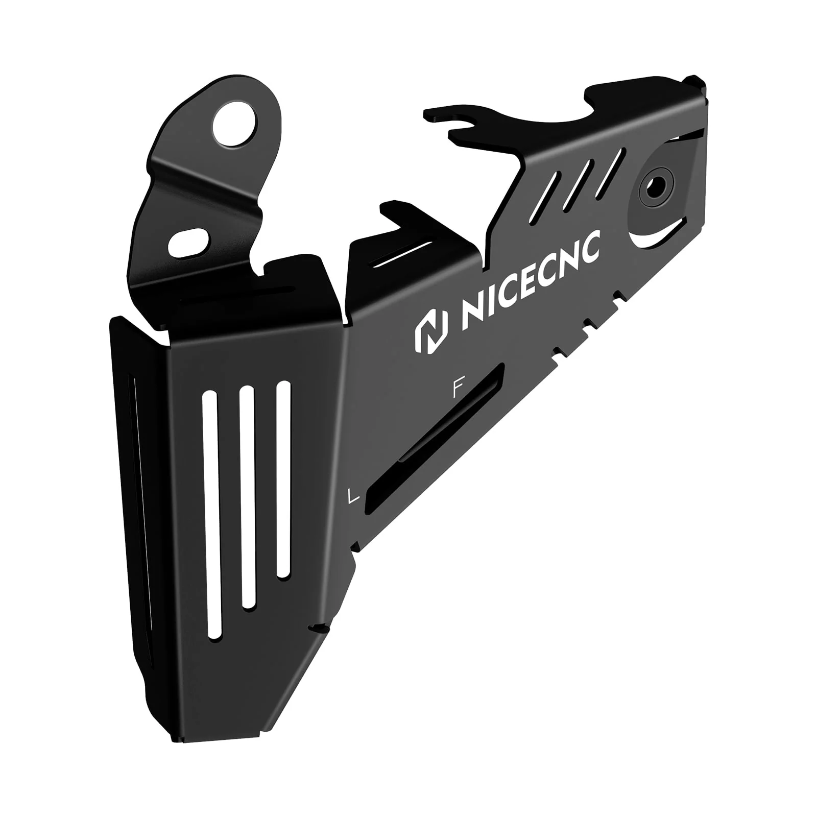 NICECNC TENERE 700 YEDEK SU TANKI KORUMA