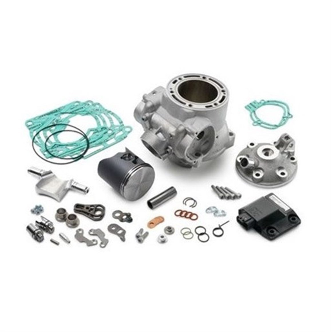 KTM EXC 300 KİT FULL SET 2012-2016