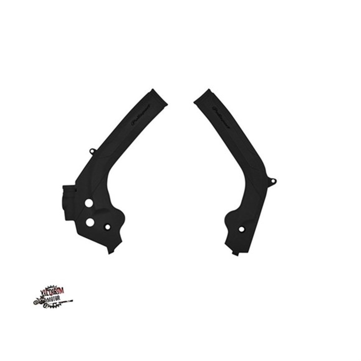 POLİSPORT HUSQVARNA ŞASE KORUMA 2020