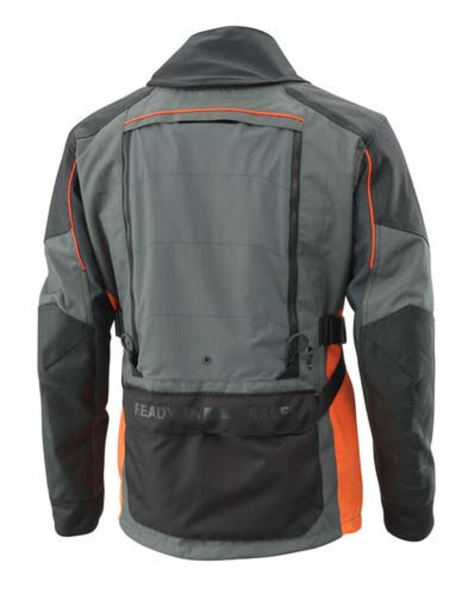 KTM TERRA ADVENTURE PRO JACKET XL