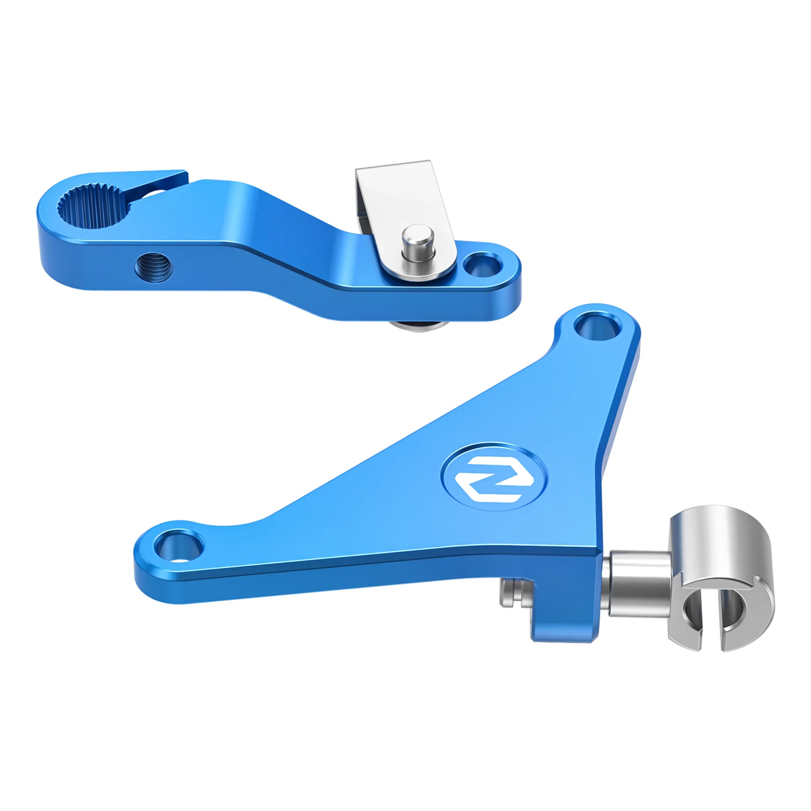 NICECNC TENERE 700 DEBRİYAJ YUMUŞATMA BRAKETİ