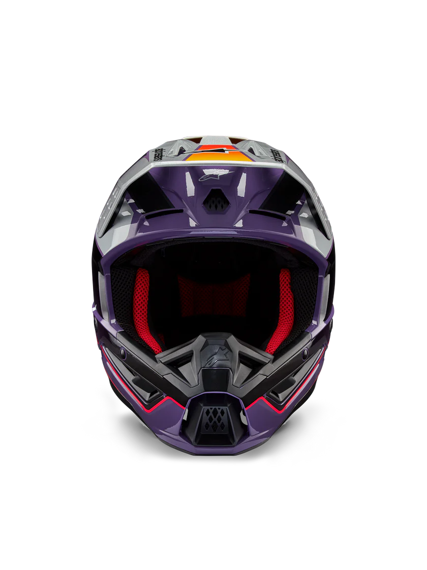 ALPINESTARS SM5 SAIL KASK