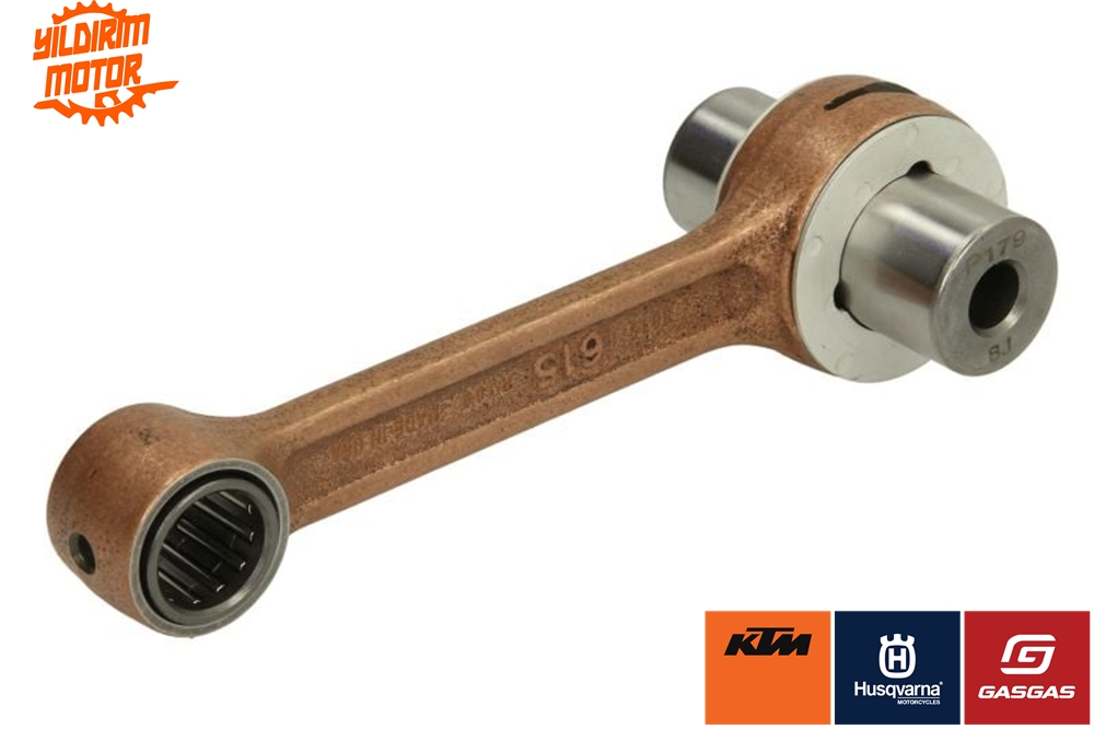 KTM EXC-F 350 KRANK KOLU 14-16