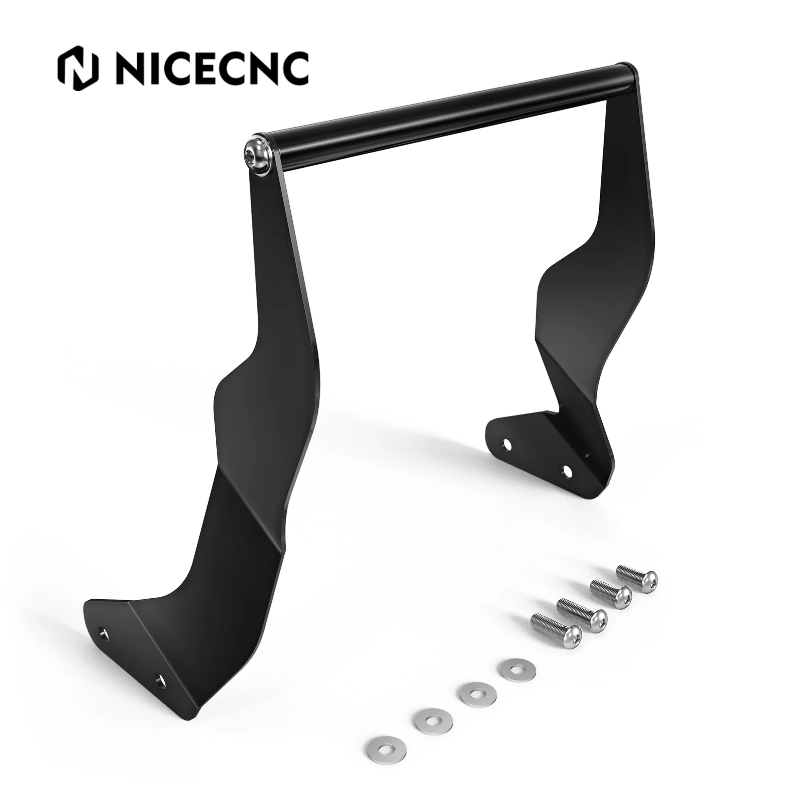 NICECNC HONDAAFRİCA TWIN NAVİGASYON BRAKET TUTUCU