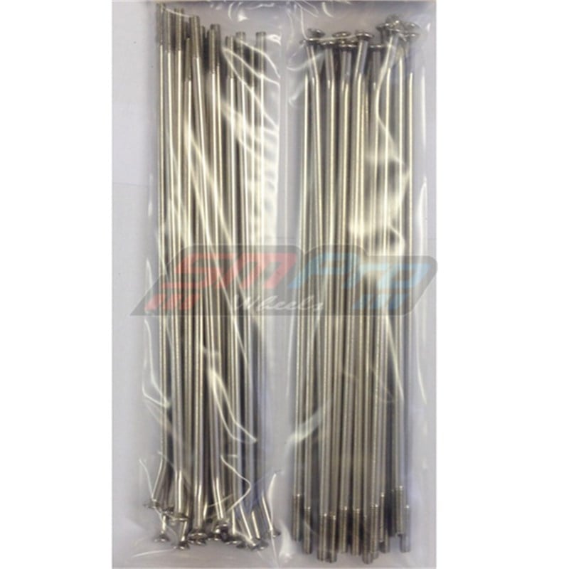 KTM 640 LC4 ADV JANT TELİ 96-05