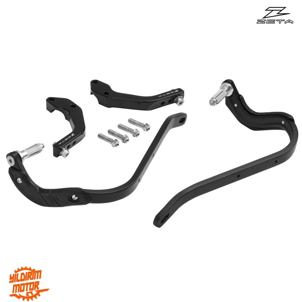 ZETA KTM HUSQ GASGAS ELCİK KORUMA DEMİRİ