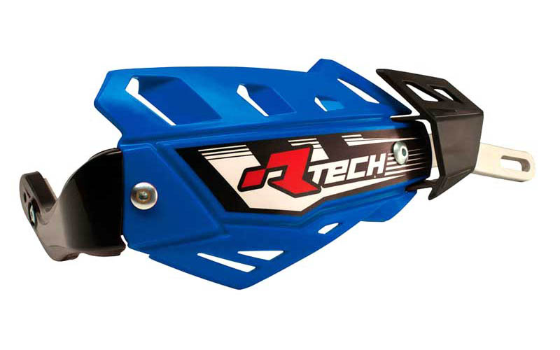RTECH TENERE 700 DEMİRLİ ELCİK KORUMA MAVİ 19-26