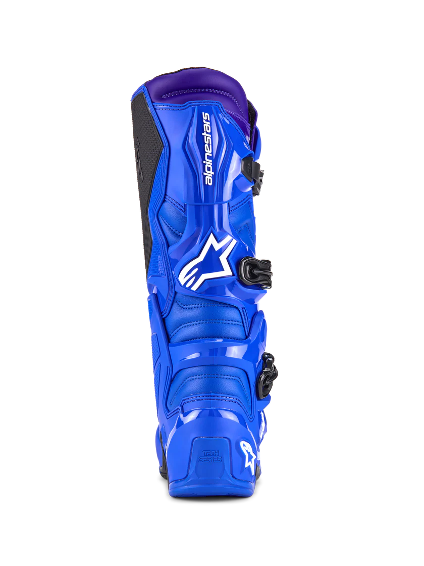 ALPINESTARS TECH7 BOT MAVİ