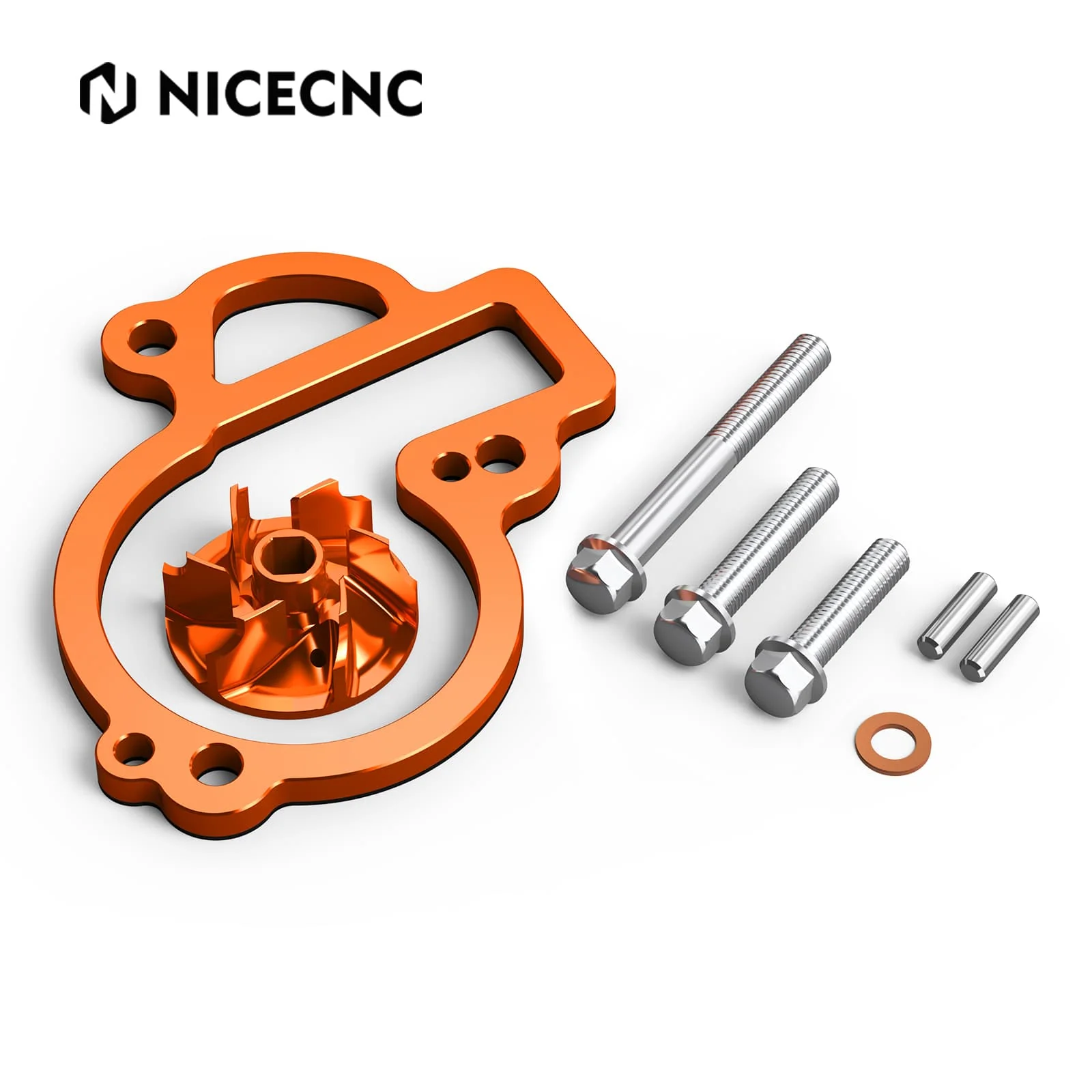 NICECNC KTM&HSQ 450 DEVİRDAİM SETİ 14-26