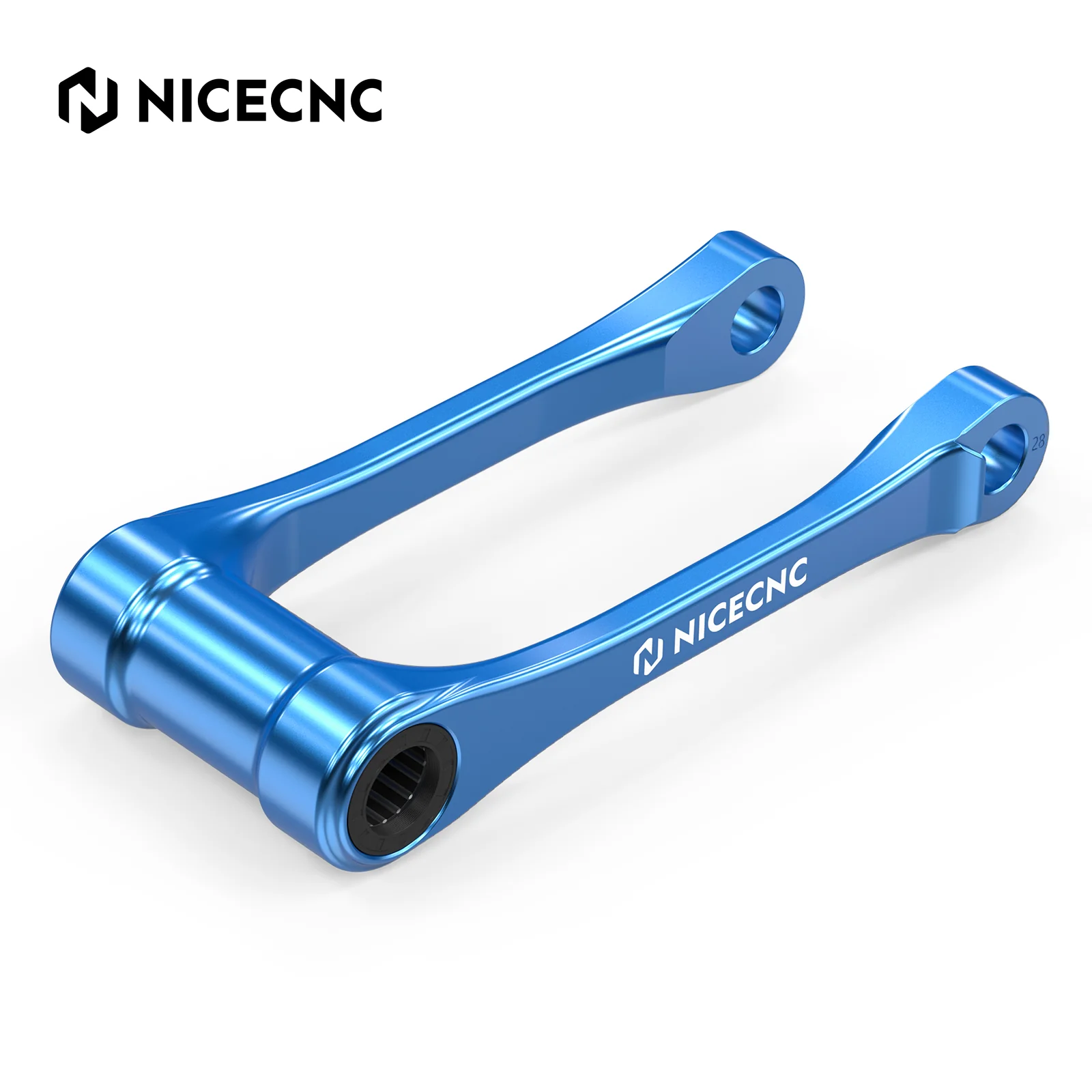 NICECNC KTM&HSQ&GASGAS ALÇALTMA KİTİ 24-26