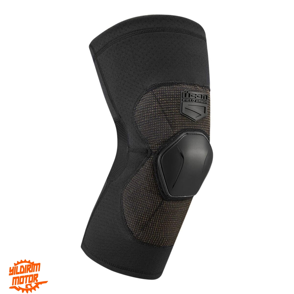 ICON FIELD ARMOR STREÇ DİZ KORUMA M