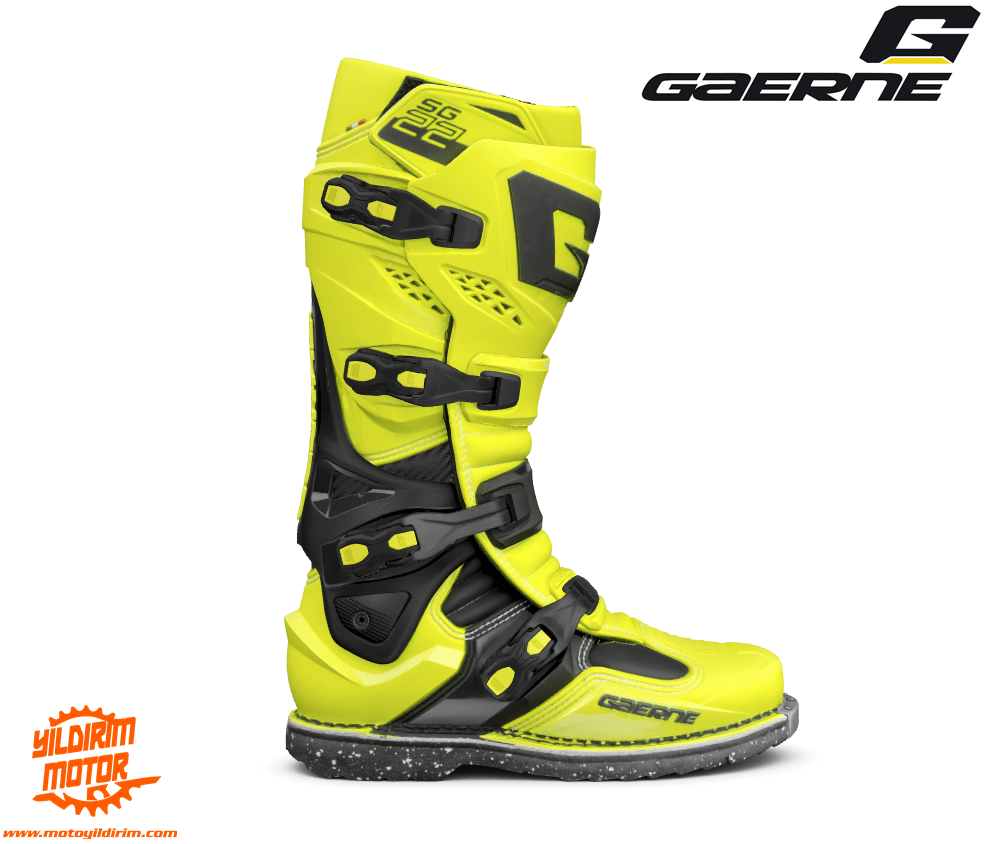 GAERNE SG22 STELLAR