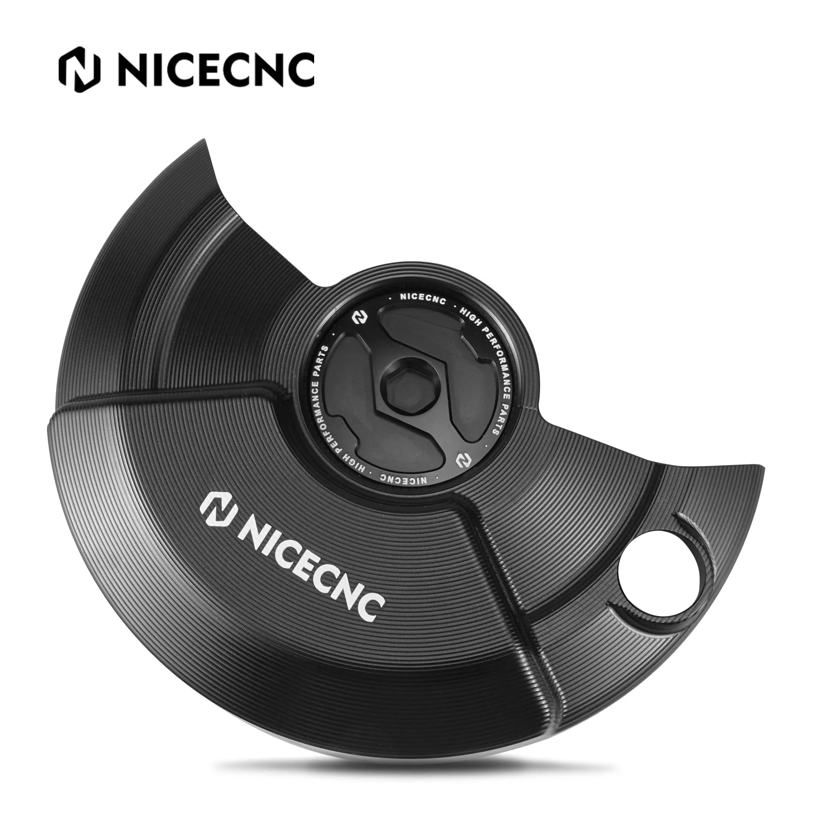 NICECNC TENERE 700 DERİYAJ KAPAK KORUMA