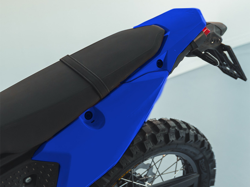 RTECH YAMAHA TENERE 700 GRENAJ SET 25-26