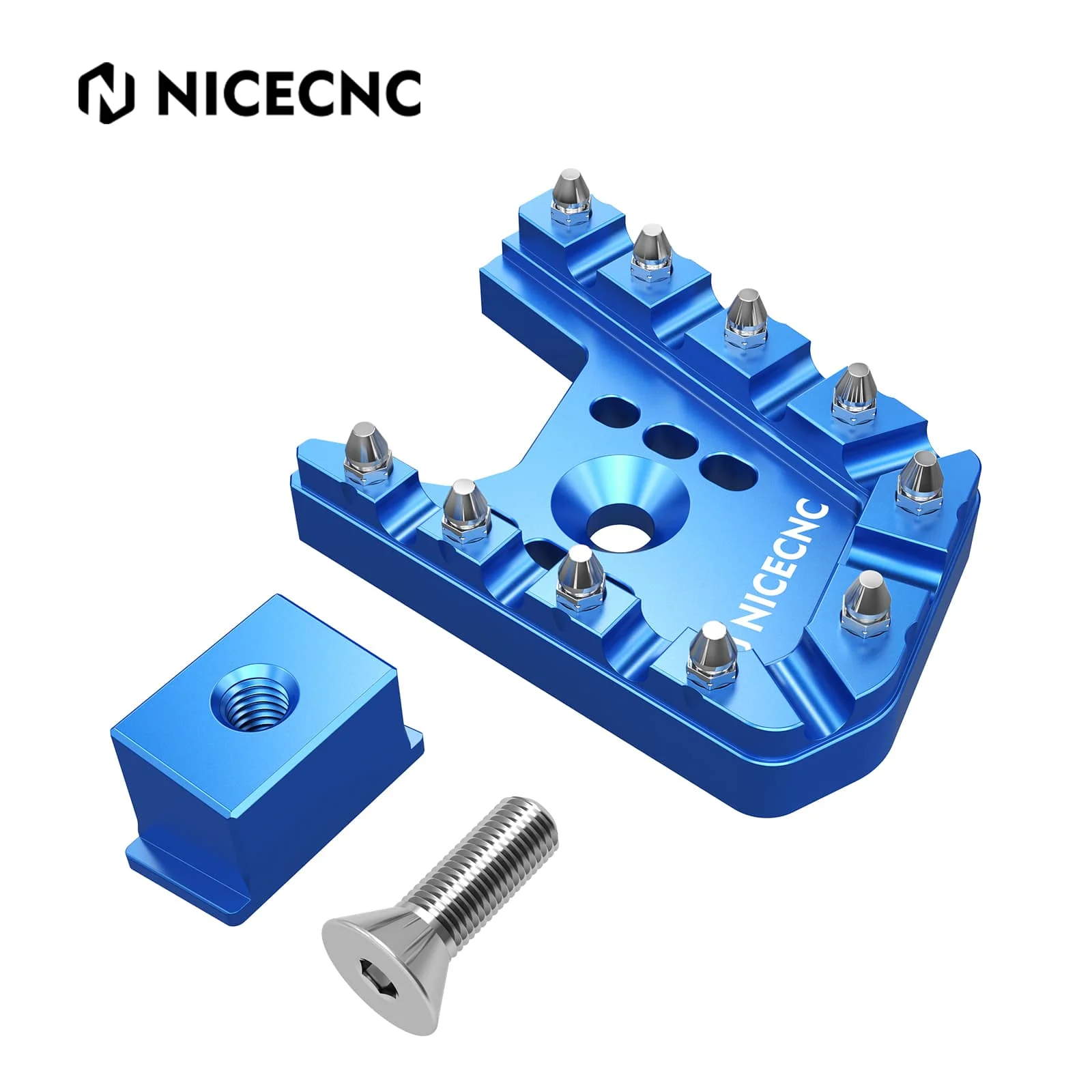 NICECNC TENERE 700 FREN PEDAL UCU