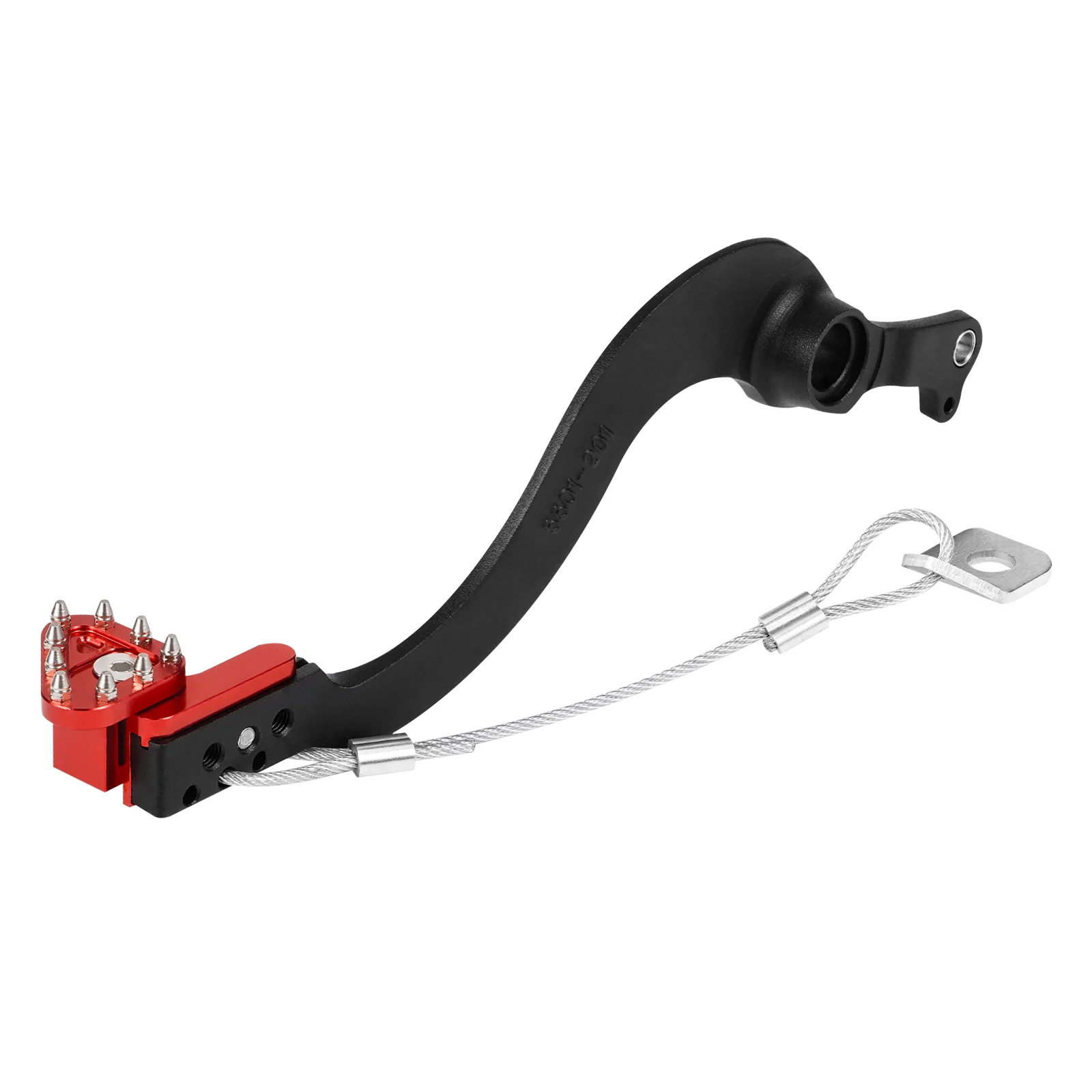 NICECNC HONDA CRF 250/450R FREN PEDALI