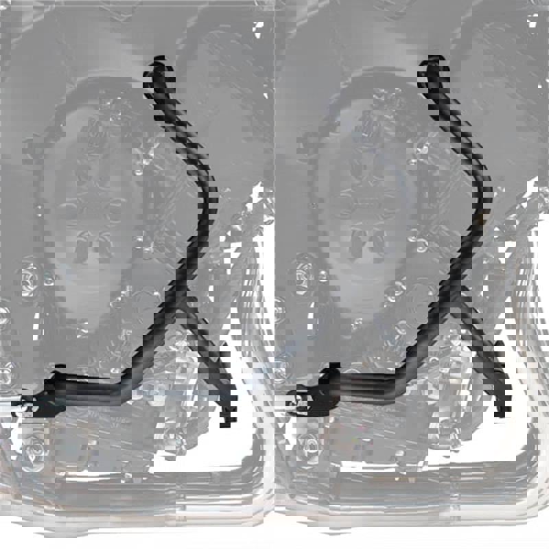 KAPPA KN352 YAMAHA FZ8 - FAZER8 (10-15) KORUMA DEMİRİ