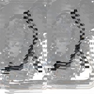 KAPPA KN352 YAMAHA FZ8 - FAZER8 (10-15) KORUMA DEMİRİ