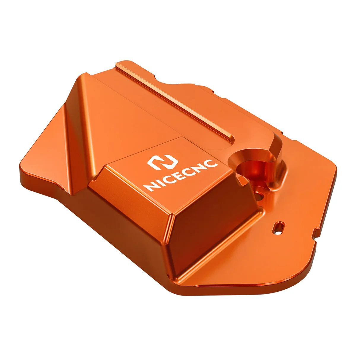 NICECNC KTM HUSQ 2T SOL VALF KAPAK KORUMA