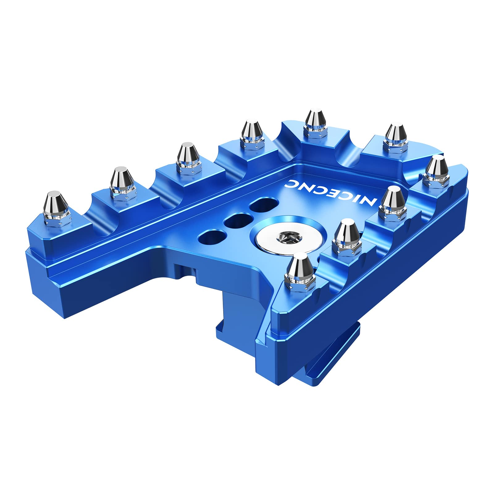 NICECNC TENERE 700 FREN PEDAL UCU