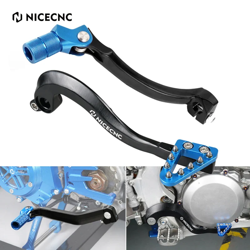NICECNC YAMAHA YZF 250/450 VİTES PEDALI
