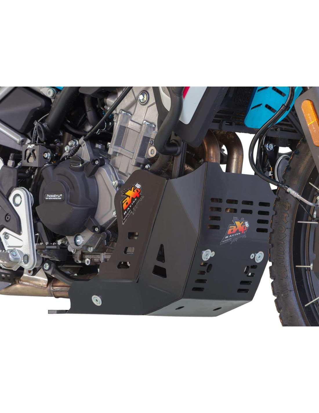 AXP CF MOTO 450 KARTER KORUMA 24-26