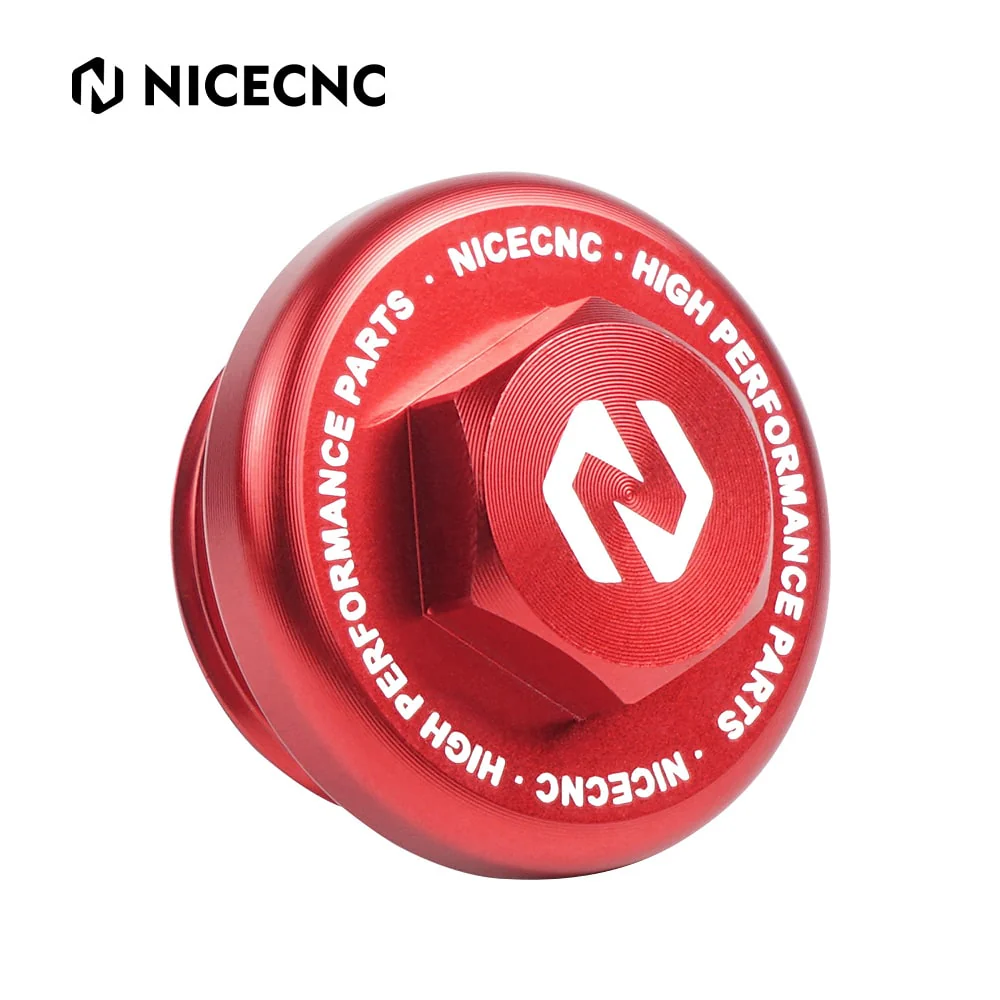 NICECNC BETA YAĞ DOLUM TAPASI