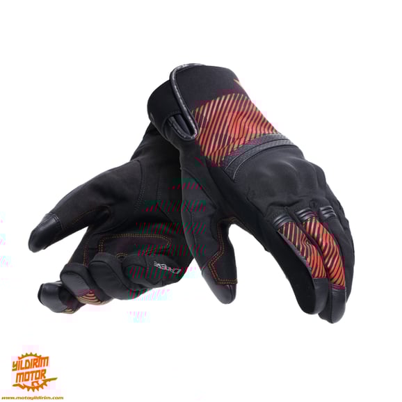 DAINESE FULMINE D-DRY ELDİVEN L