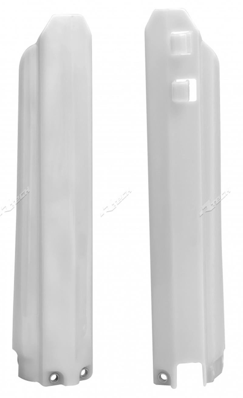 RTECH YAMAHA YZ-WR ÖN AMORTİSÖR KORUMA PLASTİKLERİ