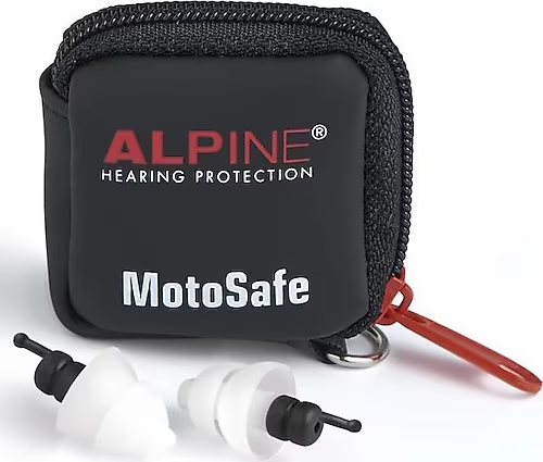 ALPINESTARS MOTOSAFE RACE KULAK TIKACI