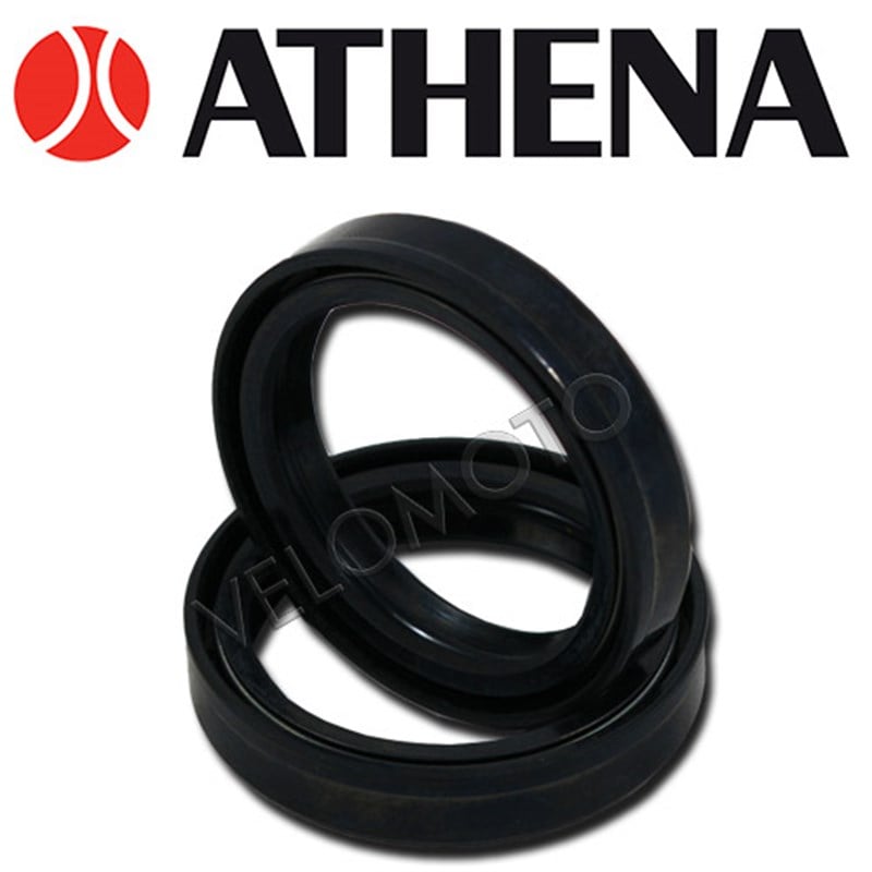 ATHENA AMORTİSÖR KEÇE 36X48X10,5