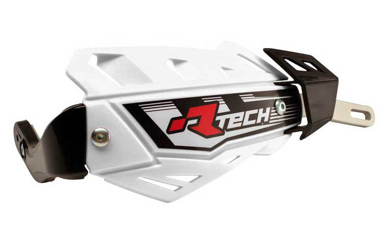 RTECH TENERE 700 DEMİRLİ ELCİK KORUMA BEYAZ 19-26