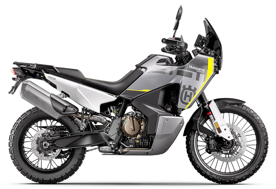 LEOVINCEN KTM 790/890 ADV ARA BORU 22-26