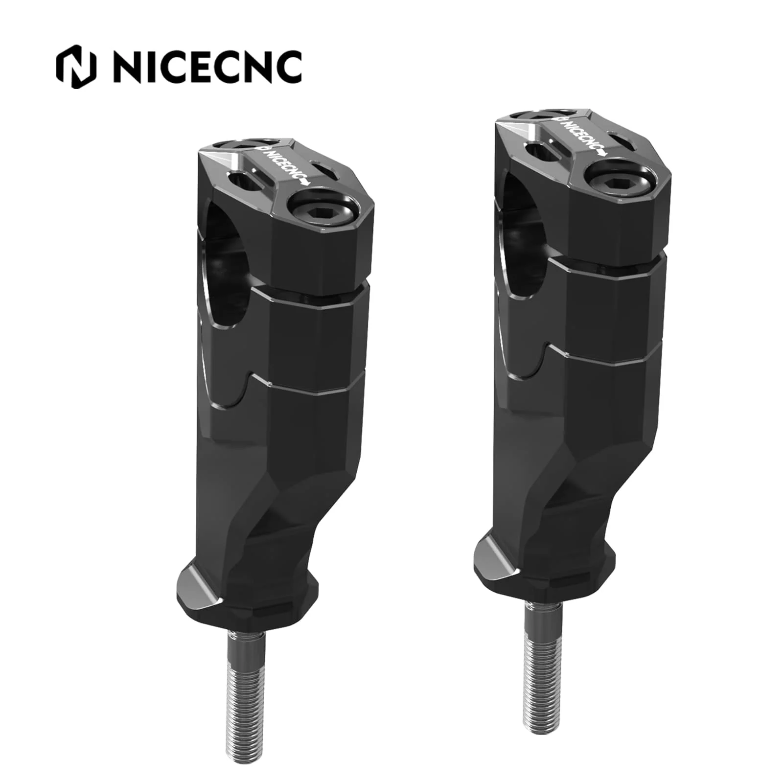 NICECNC TENERE 700 GİDON YÜKSELTİCİ 20MM
