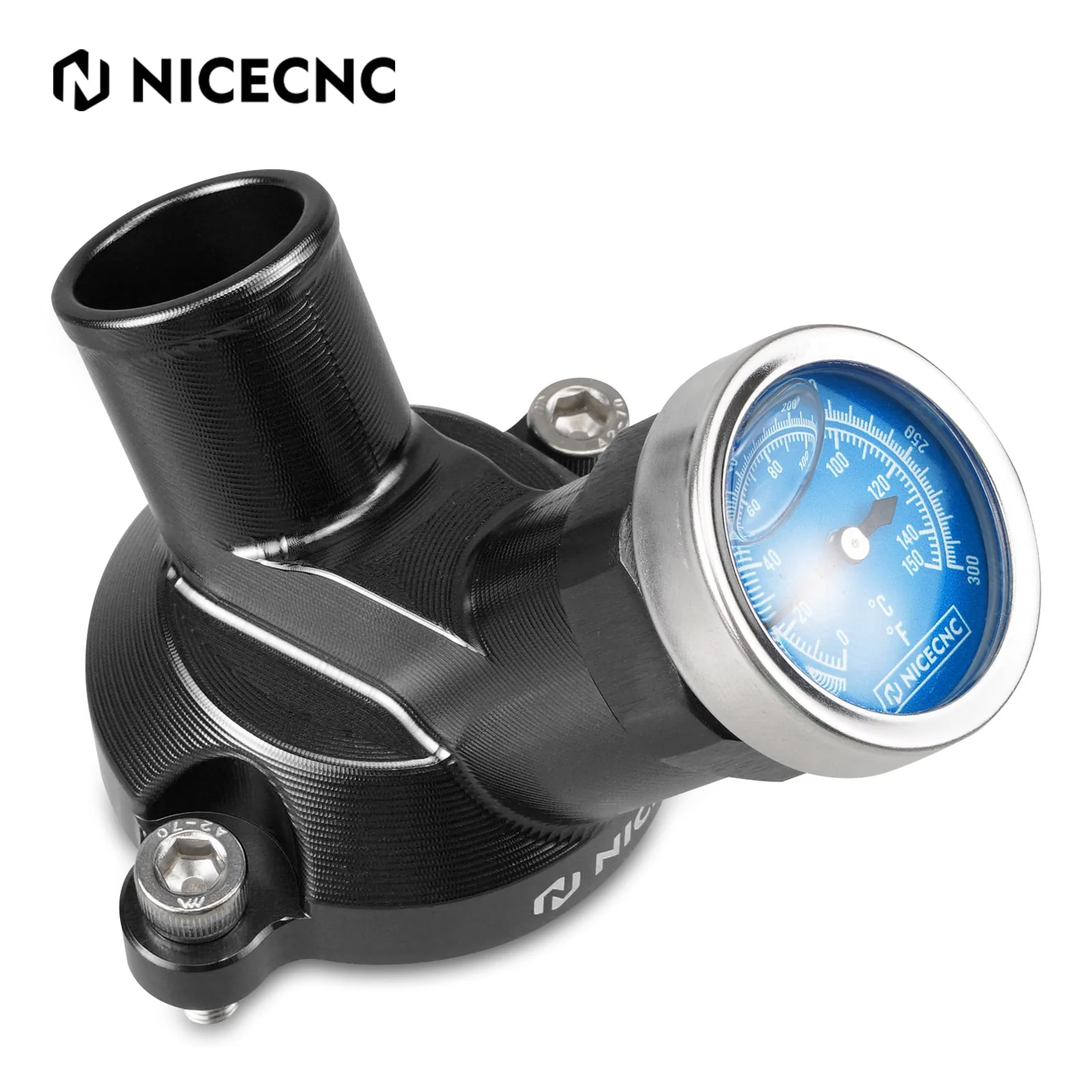 NICECNC TENERE 700 TERMOSTAT KAPAĞI DERECELİ
