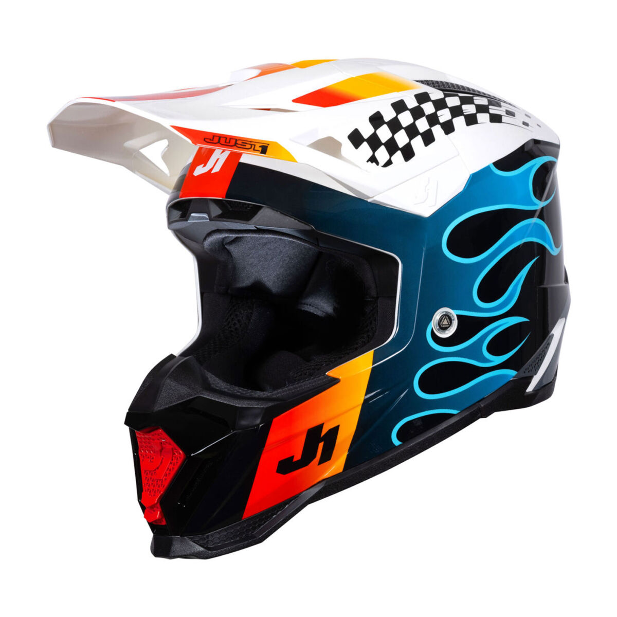 JUST1 J40 SIXTIES KASK M