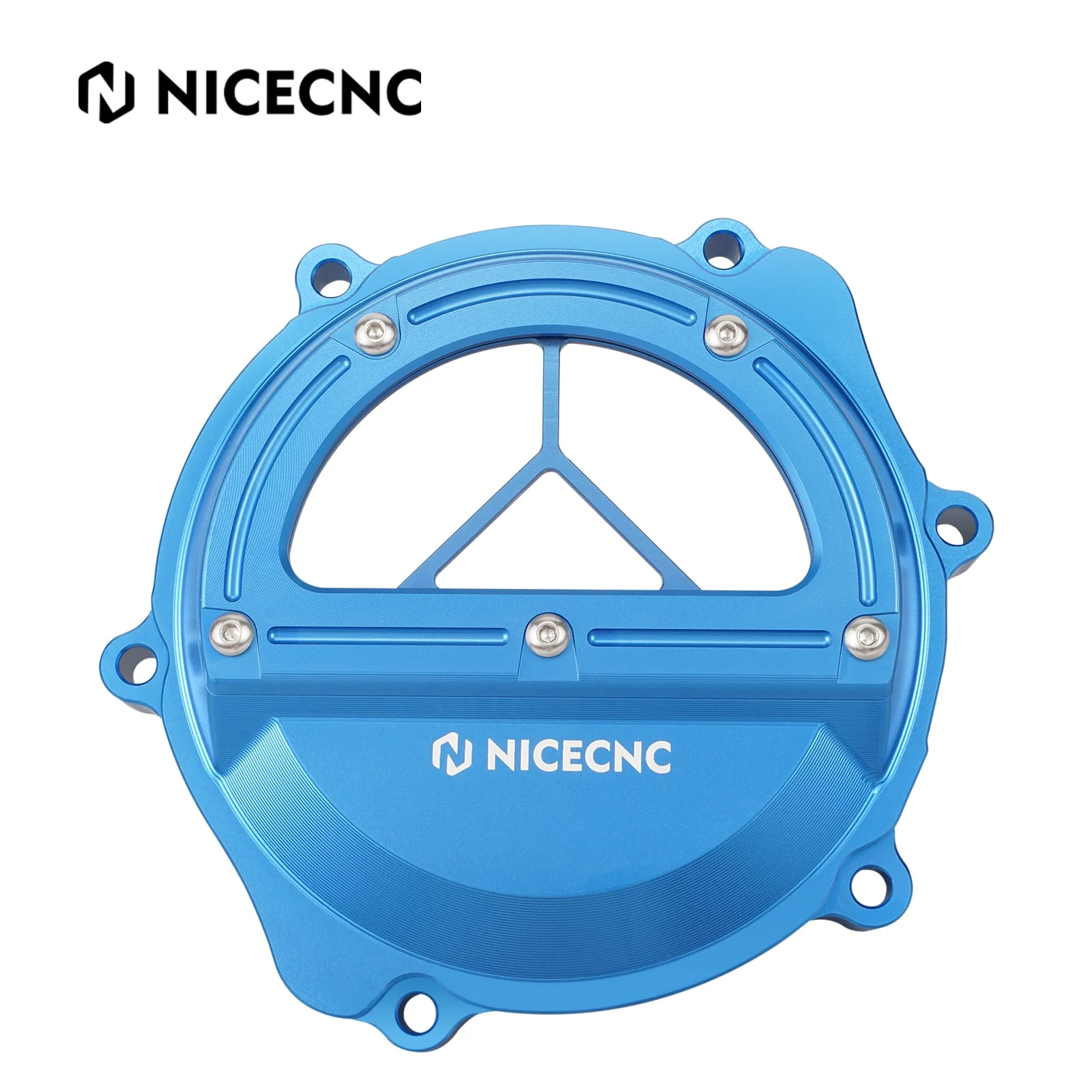 NICECNC YZ 65/85 DEBRİYAJ KAPAK KORUMA