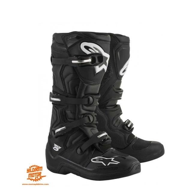 ALPİNESTARS TECH5 BOT 45