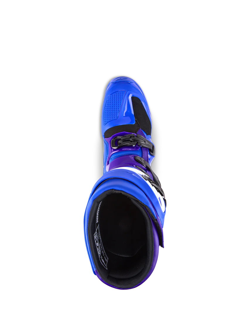 ALPINESTARS TECH7 BOT MAVİ