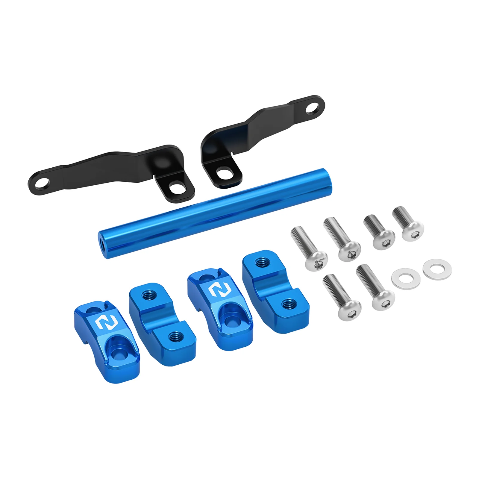 NICECNC TENERE 700 NAVİGASYON BRAKETİ
