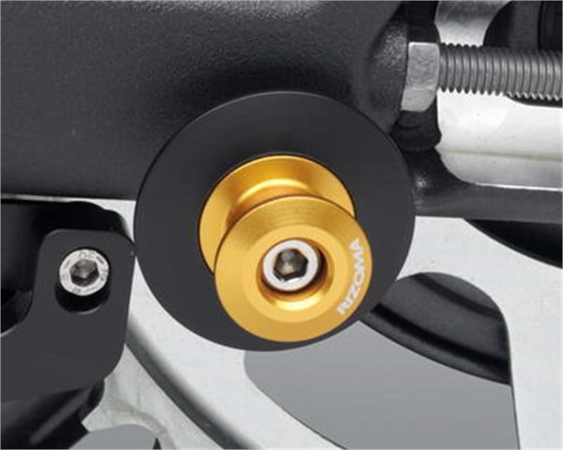 Rizoma Motosiklet Sehpa Kaldırma Takozu