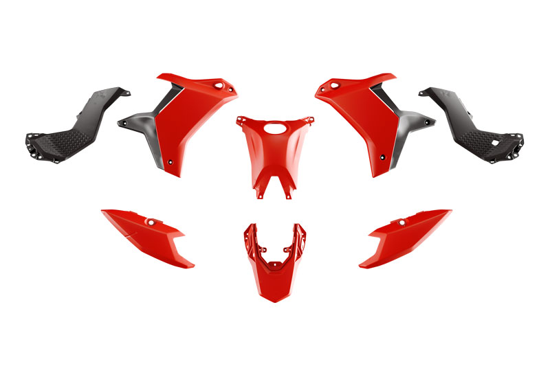 RTECH TENERE 700 GRENAJ SET 25-26